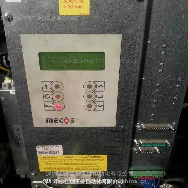 ER300数控冲床维修,修理 力士乐数控系统,电机,伺服驱动器