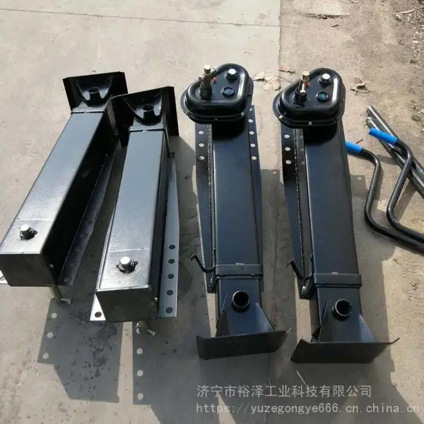 ��ҳ��綯Һѹ֧������ ���̹޳���·�޲����賵Һѹ֧�� ��������