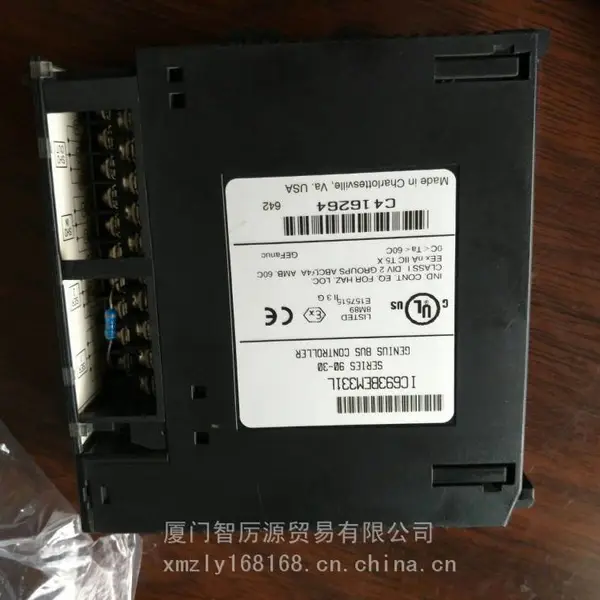 工控配件6FX2002-1DC00-1AC0模块