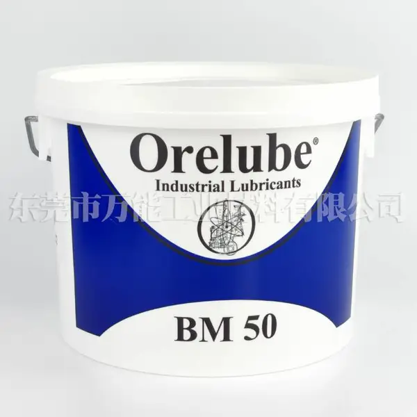 Orelube BM50��֬��֯��֯������ҵ����֬ԭװ����Orelube��֬