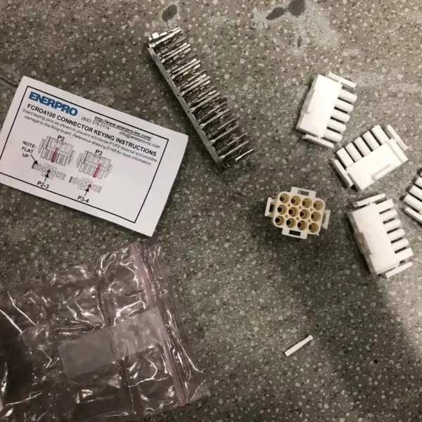 供应 Enerpro 触发板 VRCL1P1C