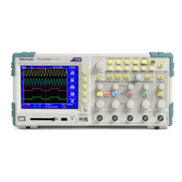 TEKTRONIX̩�˸���ͨ��ʾ����TPS2000B
