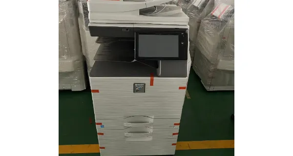 上海如何打印机出租复印机租赁租赁商家 诚信互利 上海兴玥办公供应