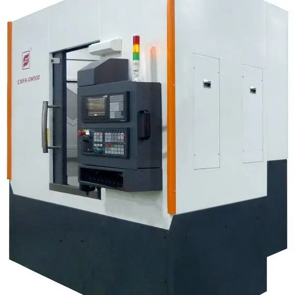 CMFK-DM500ɲ����˫���ĥ�����豸