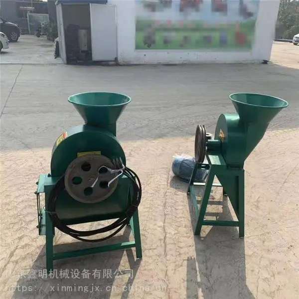 鑫明 瓜果切片切丁机 咸菜泡菜切丝机 不锈钢生姜切片机