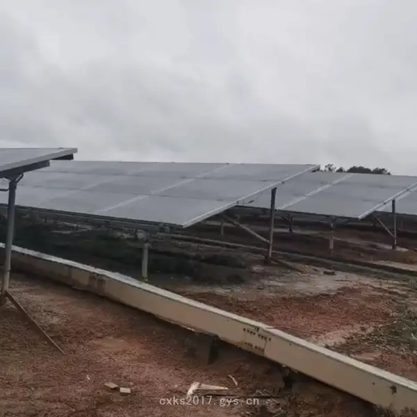 太阳能逆变器坏的原因及维修方法