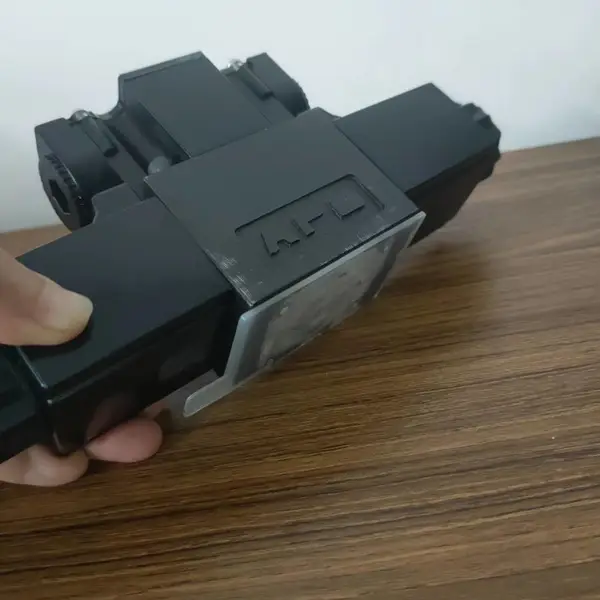 �ձ������� TOKIMEC Һѹ��ŷ�DG5V-7-3C-T-P2-T-84-JA ��������