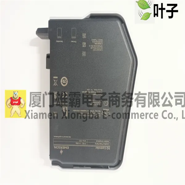 IC800SSI228RD2-EE 网络处理模块 全新