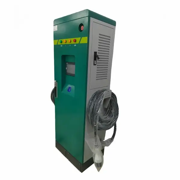 40KW60KW80KW120KW直流输入直流输出V2VDCDC充电桩支持CCS2