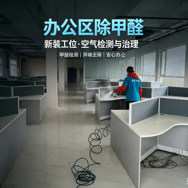 石墨烯光触媒 重庆渝北区除甲醛技术产品 室内空气净化治理专用耗材