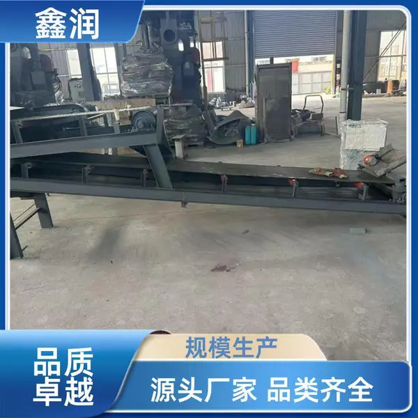干式强磁粉料磁选机 石英粉体加工除铁连续作业设备