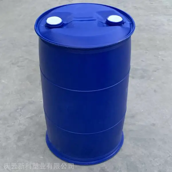 ����100��������Ͱ˫��100L����Ͱ��ɫ�ܷ�ԲͰ ��������