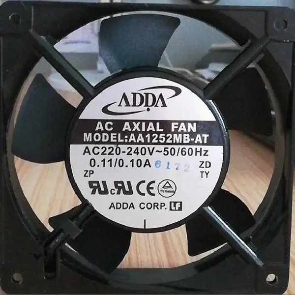 ��ӦADDA�����220V��������AA1252MB-AT