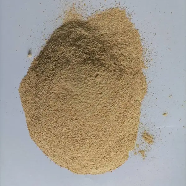 滨州凯胜 谷氨酸渣价格 饲料原生厂厂家 饲料原料添加剂