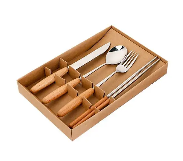 供应304不锈钢勺子|餐具礼品|揭阳名瑞不锈钢刀叉