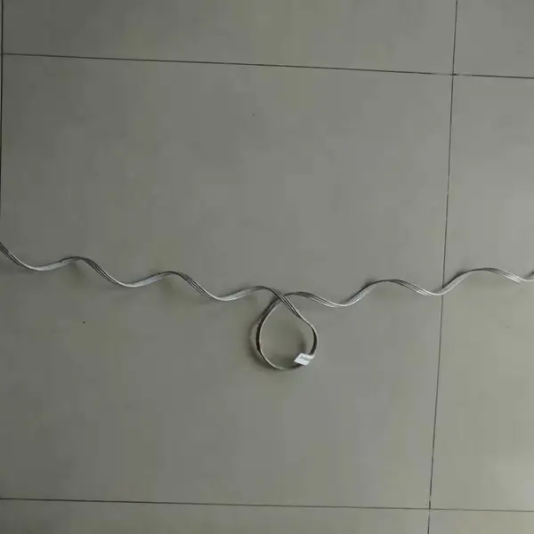 绑线;支柱瓷瓶绑线;绝缘子绑线;悬垂绝缘子绑线;瓷瓶绑线;预绞丝绑线;瓷瓶预绞丝绑线