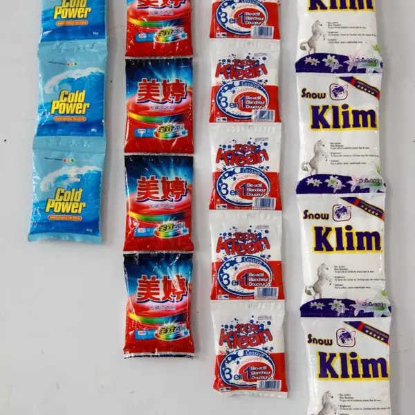 ��Ӧwashing powder ϴ�·�