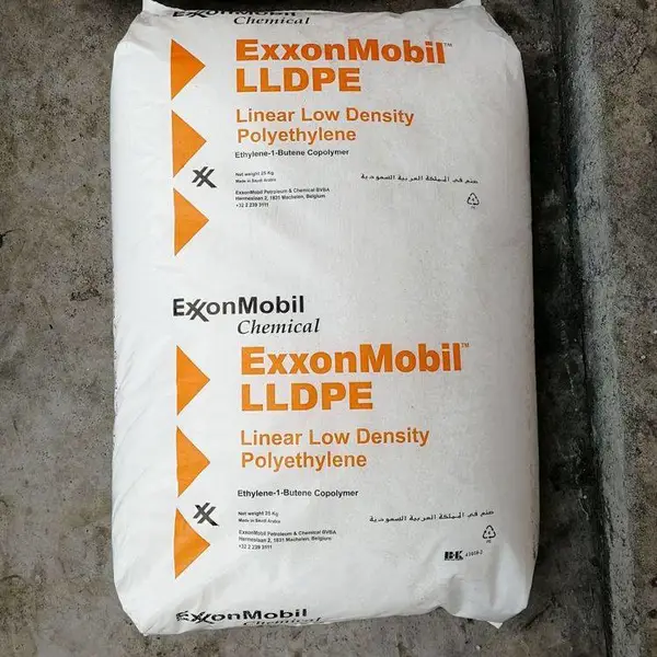 LLDPE LL1201XG 埃克森 热稳定性 ldpe混合加工 高韧性 购物袋