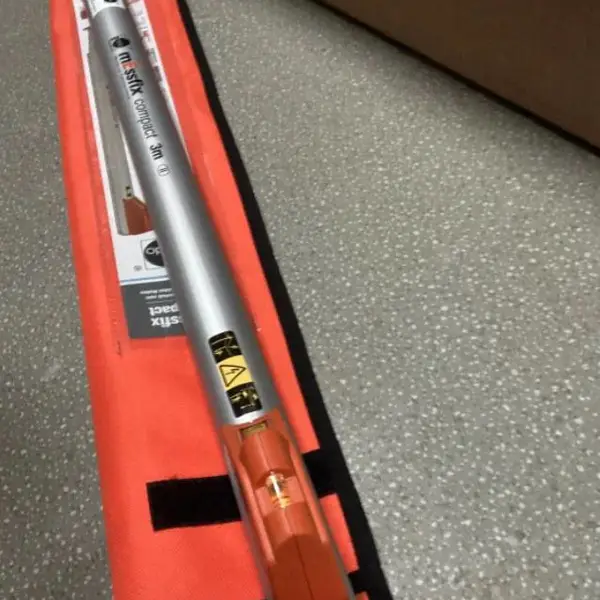 供应nedo 水平尺 NEDO MESSFIX COMPACT 3M Art. F380211