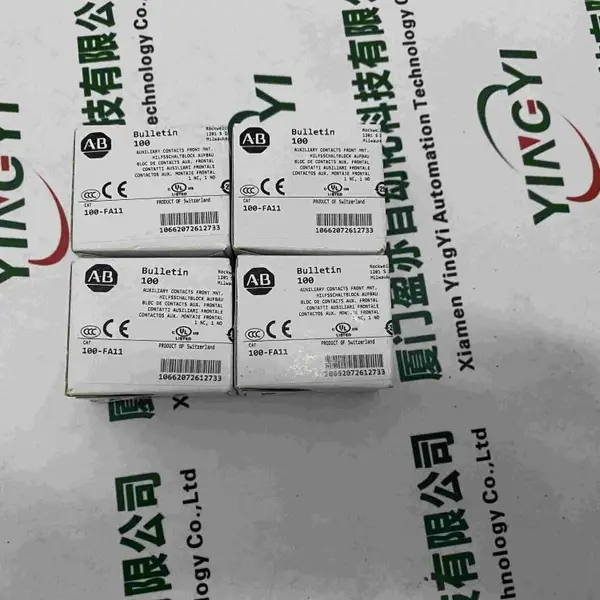 模块接近开关440T-MSALE10LB质量可靠成套