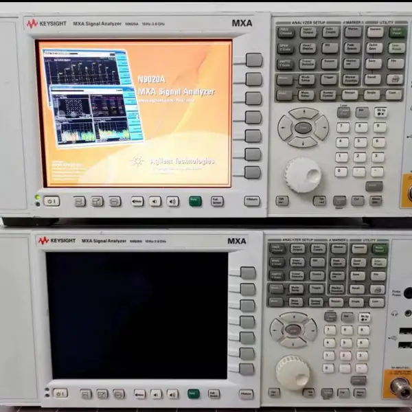 ����/���۰�����Agilent N9020A Ƶ�׷����� �źŷ����� ���ڵ�������