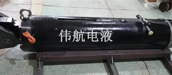 低摩擦缸静压支承生产厂家-伟航电液作动器品质好-静压支承