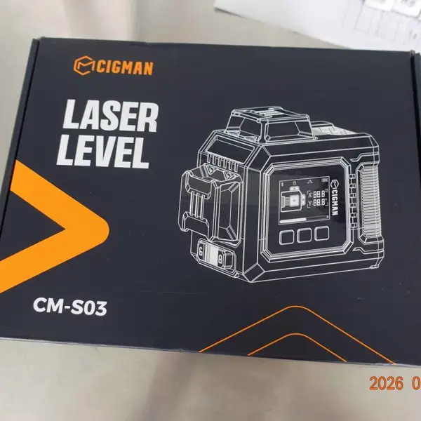CIGMAN CM-S03工业设备 品牌制造工艺与品质管控