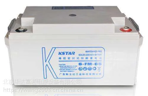 科士达蓄电池6-FM-100L/UPS电源专用蓄电池