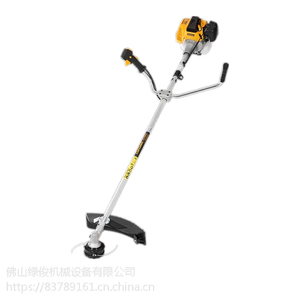 CubCadet卡博科德CC933打草机绿化草坪侧挂式割草机广东割灌机
