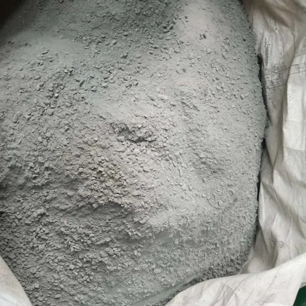 供应 气化炉炉盖高强耐磨耐高温刚玉莫来石浇注料