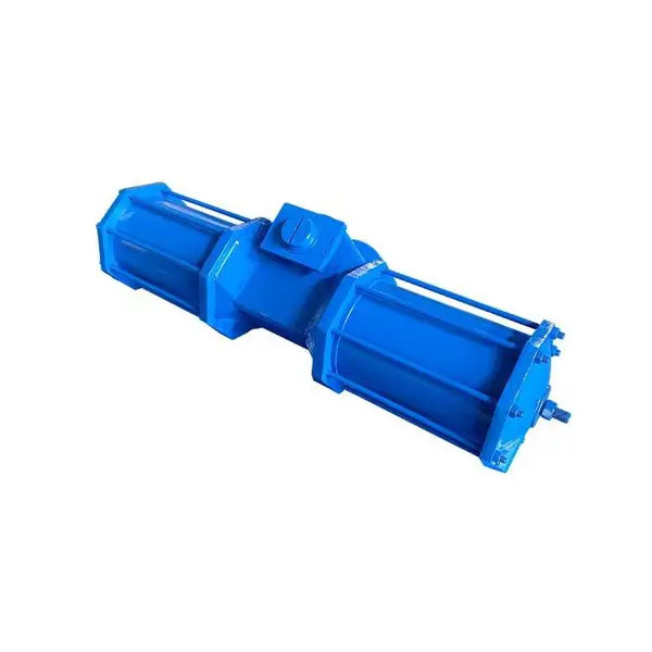 RD320��RDF320-1/2/3������ִ������˫�������ס�Pneumatic Valve