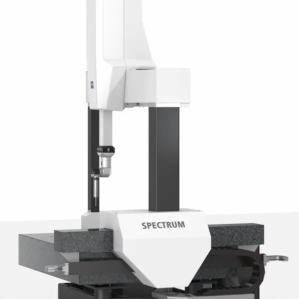 销售原装德国进口蔡司Zeiss活动桥式三坐标Spectrum776