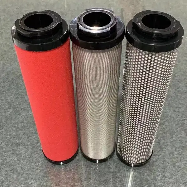 液压油滤芯 管路回油 自封式过滤器滤清器型号 厂家直销