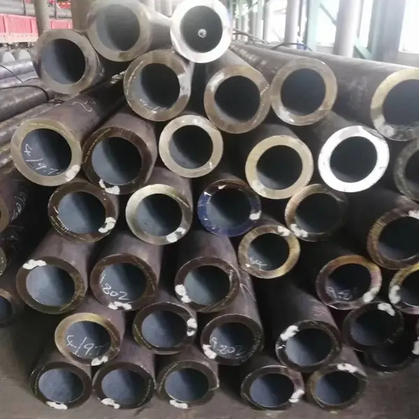 美标钢管 合金无缝钢管 高压锅炉管 可定制切割