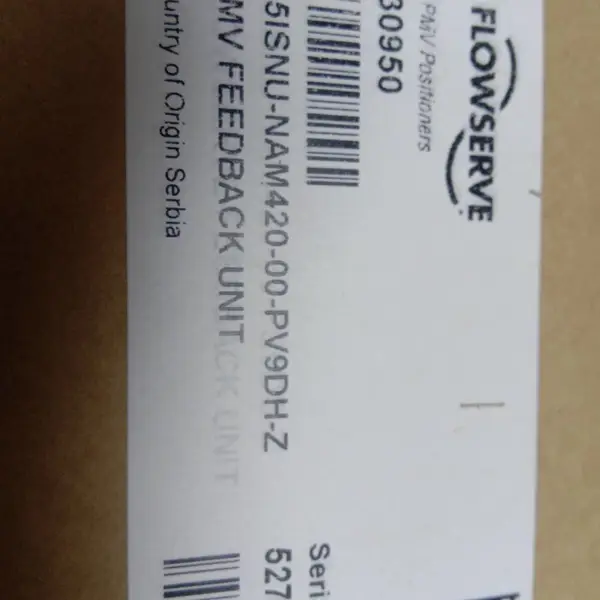 ��Ӧ�¹�PMV���Ŷ�λ��F5ISNU-NAM420-00-PV9DH-Z