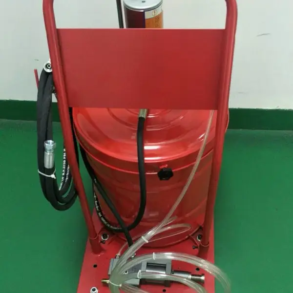 供应润细气动定量注脂机,0-10g范围内油脂定量注脂机FR610