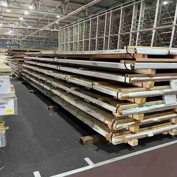 7075淬火拉伸板 7075-T6国标铝板 高强度模具 零部件用板 深钻孔