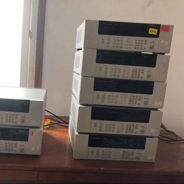 ����Agilent������33120A�������Ⲩ�η�����