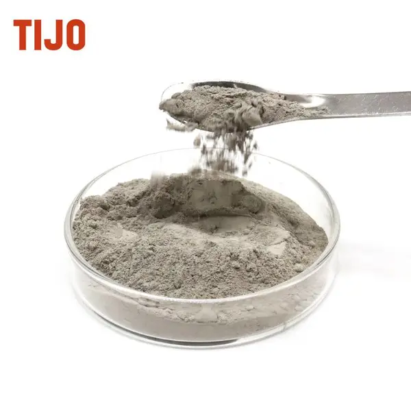 TIJO 银粉高纯球形银粉Ag99.99 靶材