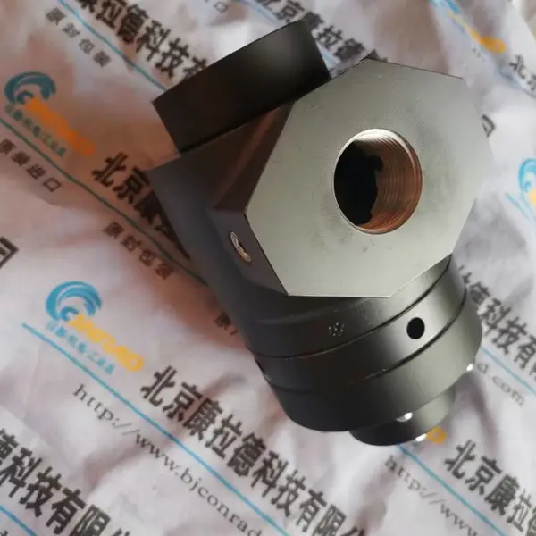 holthausen elektronik ESW-small-Ex-2241-K2-10-25 振动探头