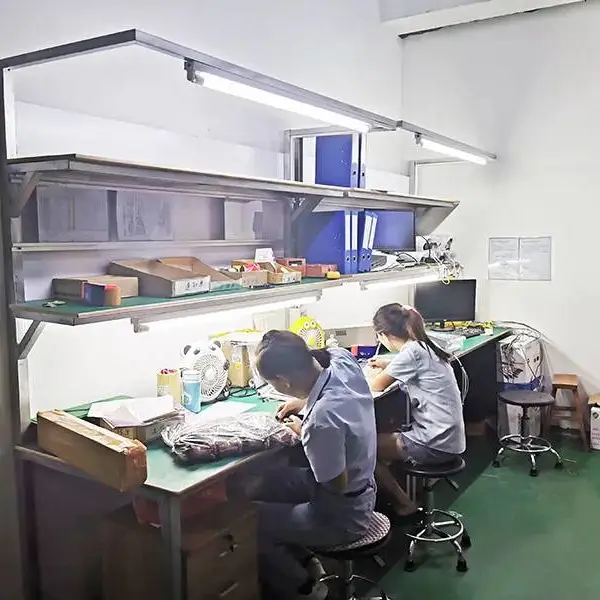 上海 苏州 南通 常熟第三方选别、不良品挑选、返工、修理。