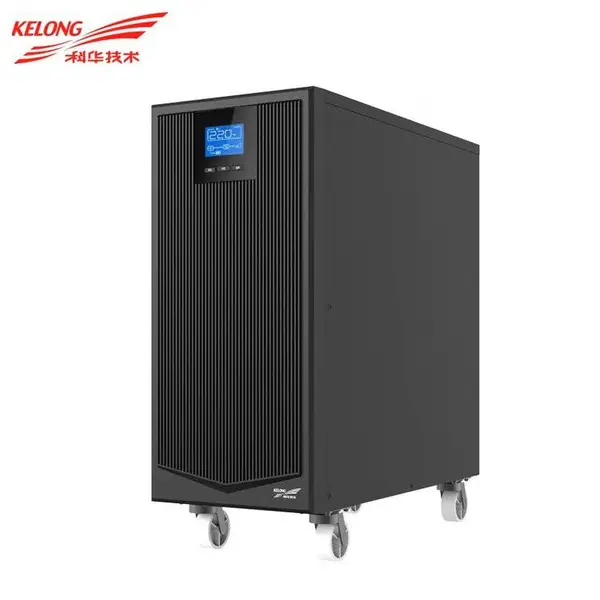 �ƻ�UPS����ϵ�ԴYTR1106 YTR1106L����ʽUPS��Դ6K������Դ