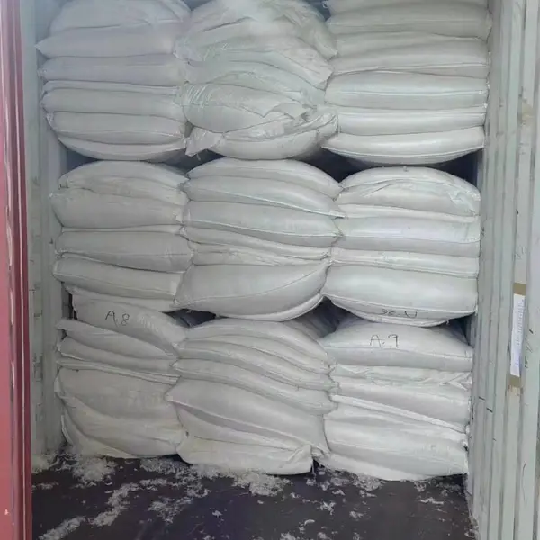 鸭毛羽绒进口清关:确保合规与高效的专业服务