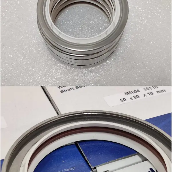 GARLOCK 油封密封件23X5161