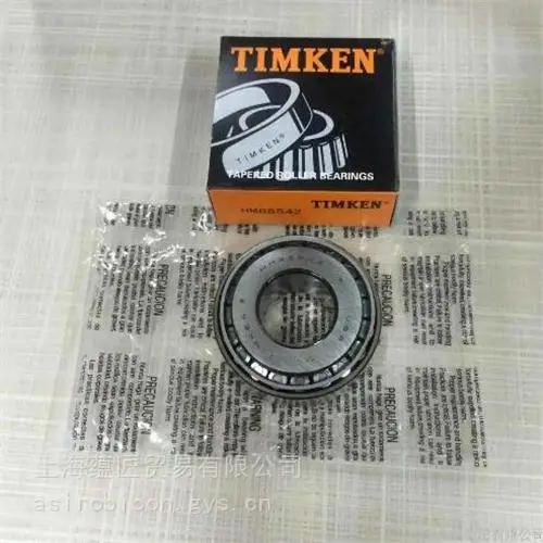 美国TIMKEN深沟球轴承
