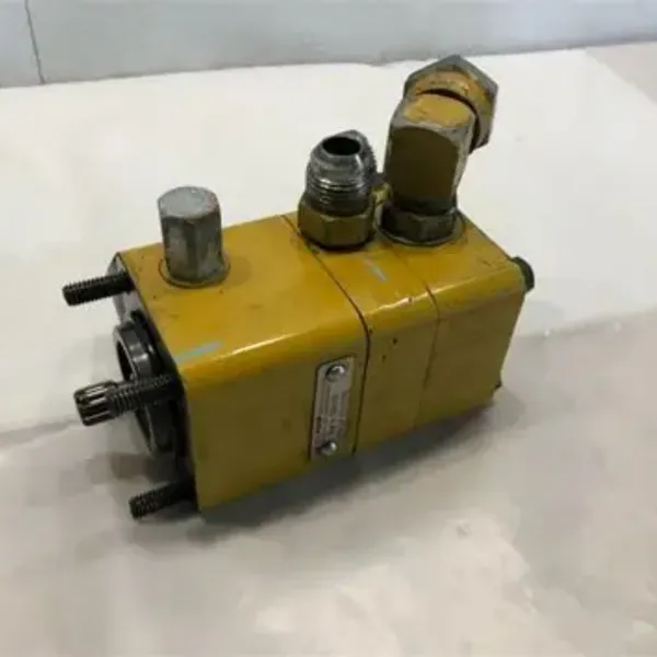 输油泵 313-7770