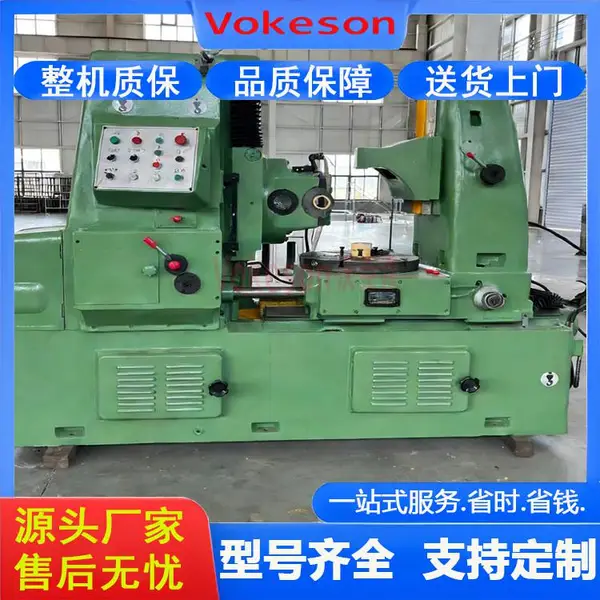 沃克森智能 Y31880 重型大模数齿轮加工机床 平齿斜齿重型滚齿