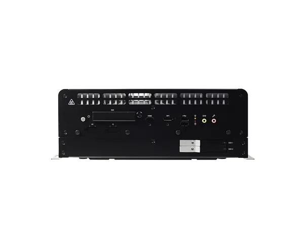 VC300-CS 8th/9th Generation Intel® Core™ Processors