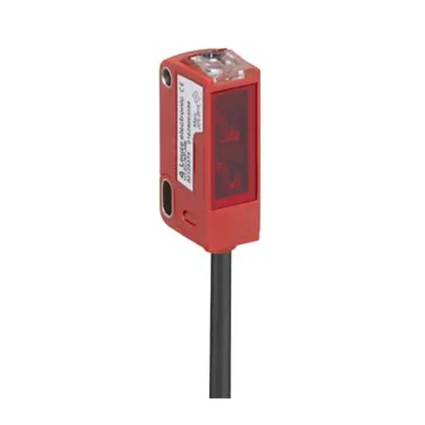 劳易测槽形光电传感器 HT3C/2N 原装现货供应