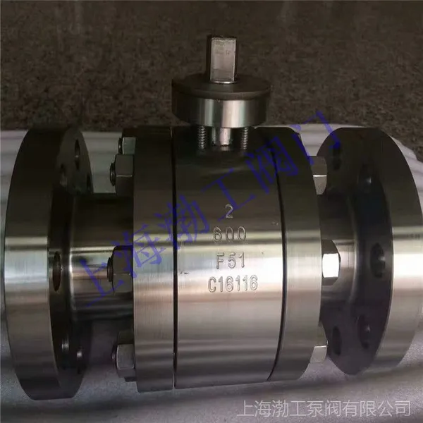 ��ѹ����͸���  Q41F-600LB F316L���귨���� Q41F